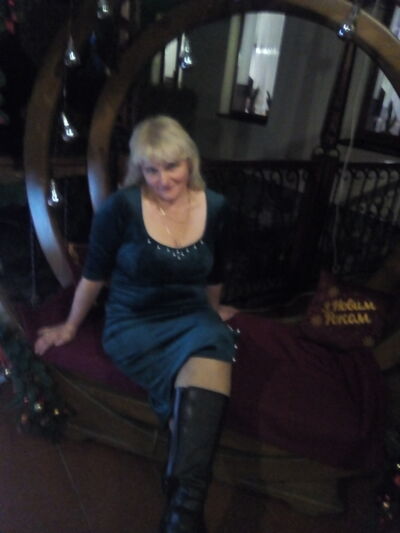  ,   Natalija, 55 ,     , c 