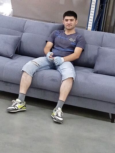  ,   Shohruh, 27 ,   ,   