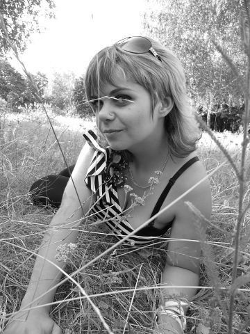 Фото 10141049 девушки Маринка, 29 лет, ищет знакомства в Кегичевке