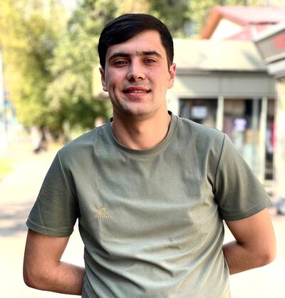  ,   Farid, 26 ,   ,   