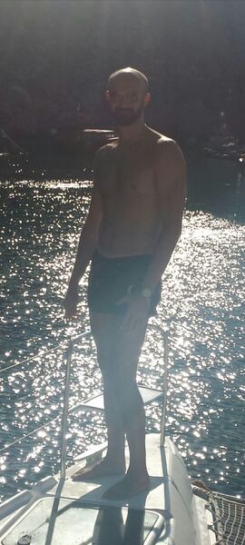 Venice,   Claudio, 44 ,   ,   