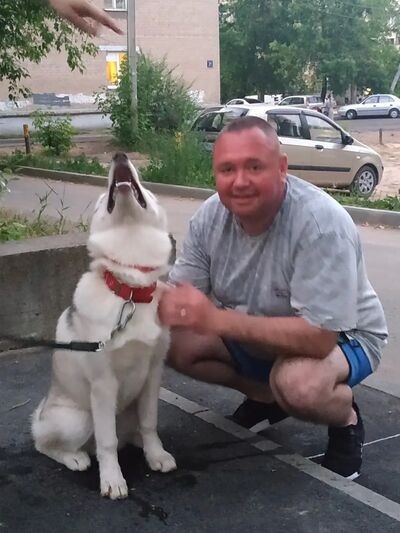  ,   Ruslan, 43 ,     , c , 