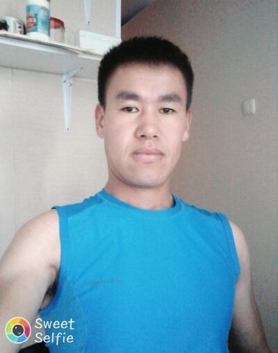  ,   Alchynbek, 30 ,   