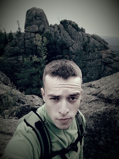  ,   Sergey, 29 ,   ,   