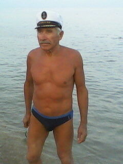  6126309  NIKOLAY, 73 ,    
