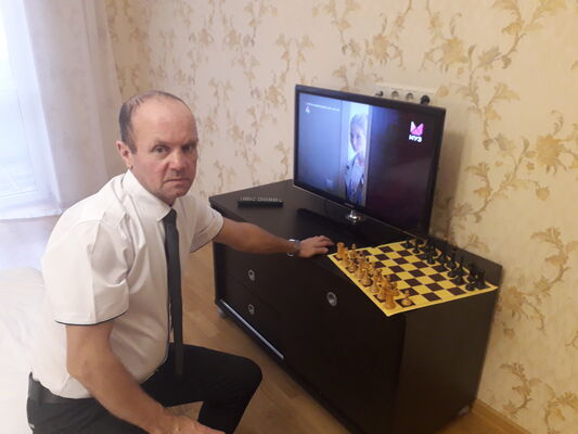  ,   Sergey, 50 ,   ,   