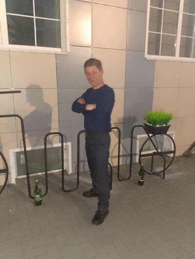  ,   Nikolay, 35 ,   ,   