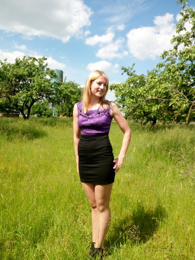  ,   Anetka, 38 ,  