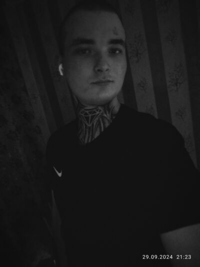  ,   Kostya, 22 ,   ,   