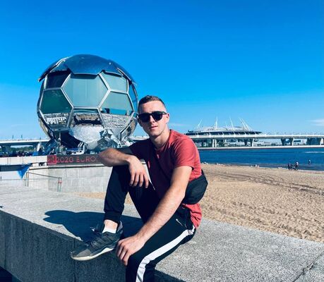  -,   Vladimir, 26 ,     