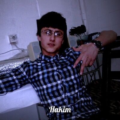  ,   Hakim, 27 ,   