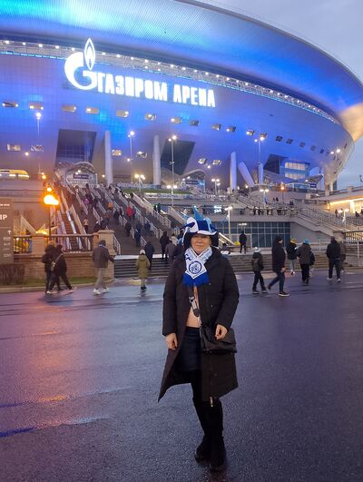  -,   Tatyana, 43 ,   c 