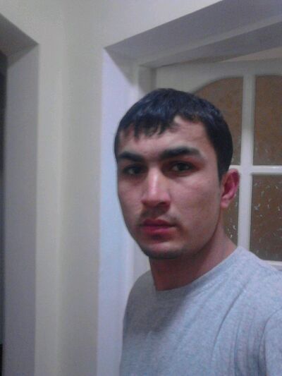  ,   Elyor, 32 ,   