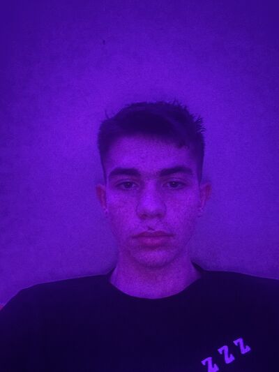  ,   Sergii, 18 ,   ,   