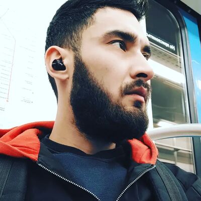  ,   ILHOMBEK, 35 ,   ,   
