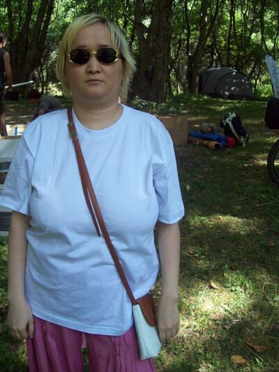  Shaoguan,   Indira, 57 ,   