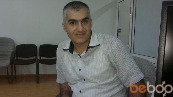  ,   Gevorg, 48 ,   