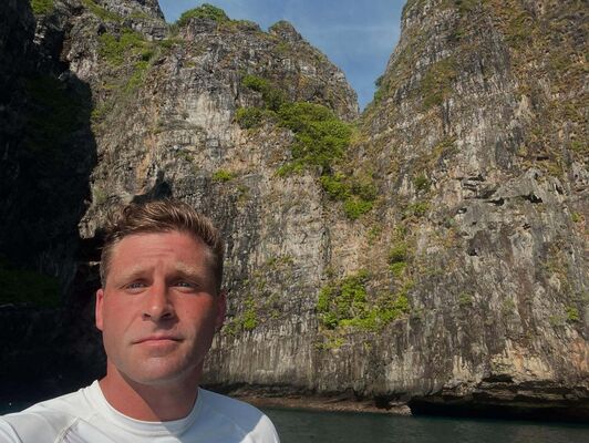  ,   Gary Randall, 49 ,   c 