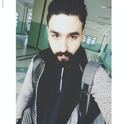  Tlemcen,   Sami Mejor, 33 ,   c 