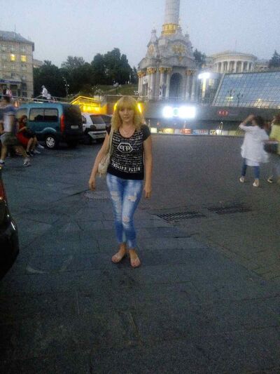  ,   Oksana, 47 ,  