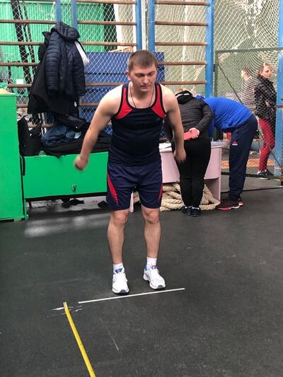  ,   Alexey, 31 ,   ,   