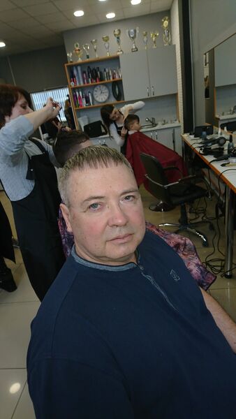  ,   Sergei, 61 ,     , c 