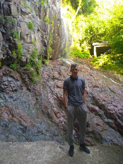  ,   Ilya, 23 ,   ,   