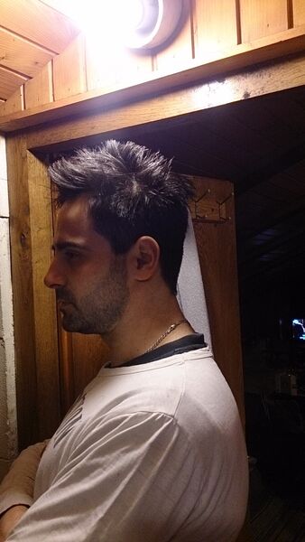 ,   Mario, 43 ,   ,   