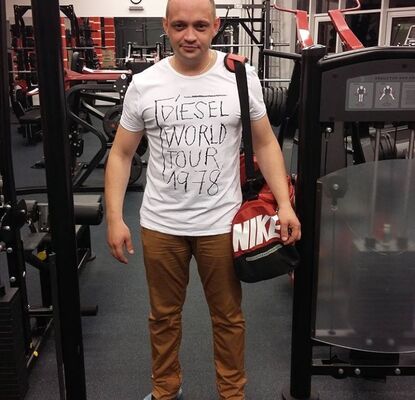  ,   Stas, 41 ,   c 