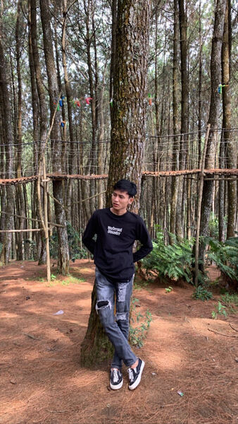  Bekasi,   Tomy, 34 ,   ,   