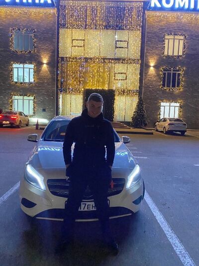  ,   Dmitry, 25 ,   ,   