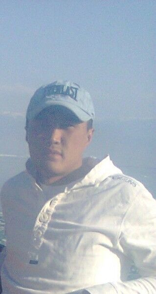  ,   Aibek, 36 ,   