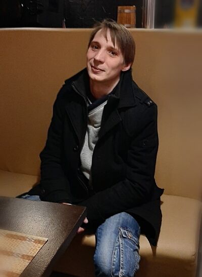  ,   Sergey, 31 ,   ,   