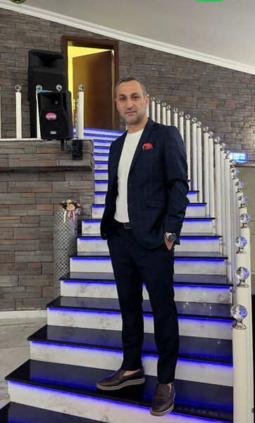  ,   Ismail, 40 ,   ,   