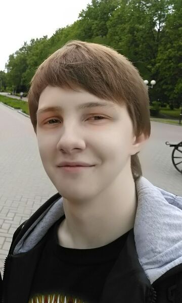 ,   Danil, 27 ,   