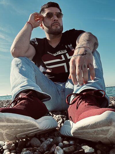  Cerrillos,   Luis, 39 ,   ,   