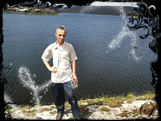  ,   Viktor, 49 ,  