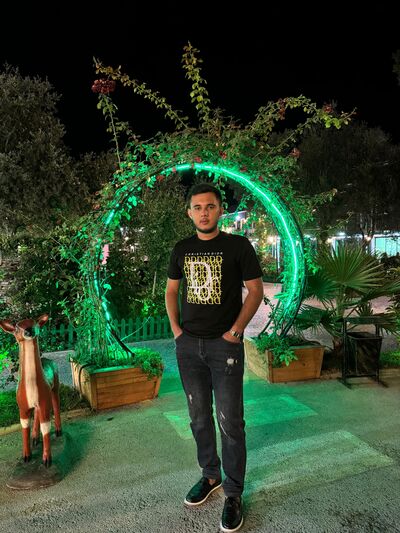  ,   Elmir, 24 ,   ,   