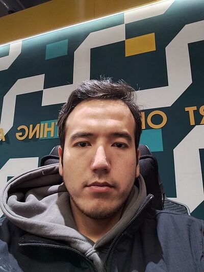  ,   Kai, 27 ,   ,   