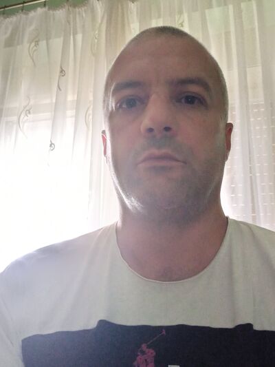  Backa Topola,   Zvonko, 43 ,   ,   