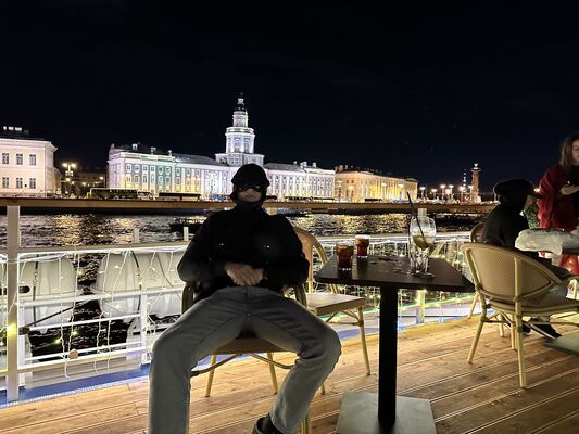  -,   Danil, 23 ,   ,   , c 