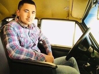  17453819  Kamron, 34 ,    