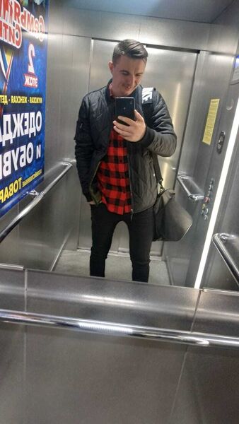  ,   Sergey, 35 ,   ,   
