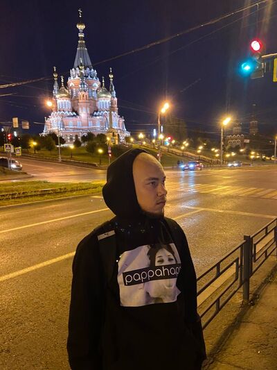  ,   Vladislav, 30 ,   ,   