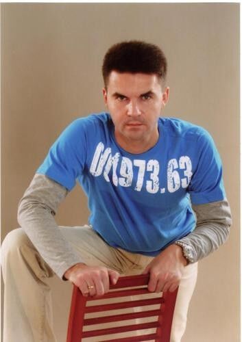  ,   Vaidas, 40 ,  