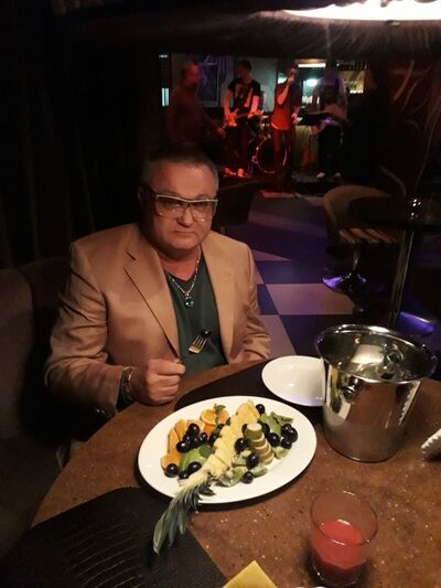  ,   Igor, 53 ,   