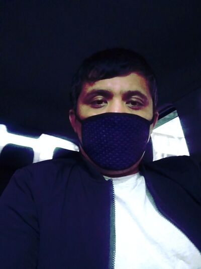  ,   Eldar, 35 ,   