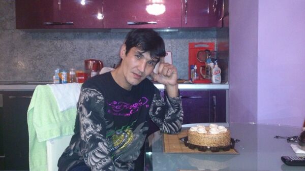  ,   Artur, 35 ,   ,   