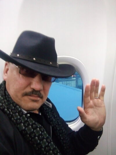  ,   Oleg, 60 ,   