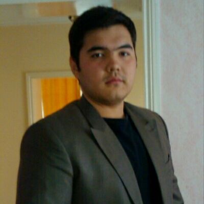  ,   Sardor, 31 ,   